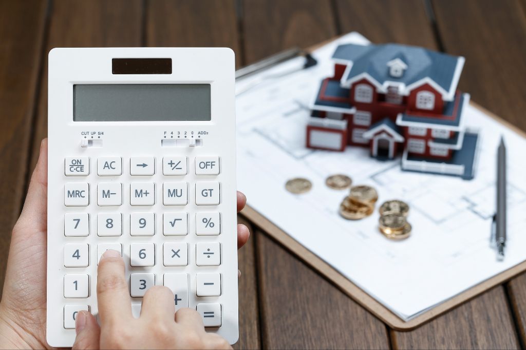 Free Davenport Home Value Calculator
